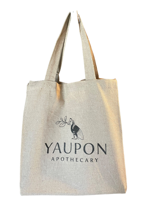 Yaupon Shopping Tote Bag