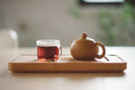Ten Benefits of Yaupon Tea