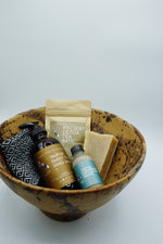 Yaupon All-Natural Bath & Body Products