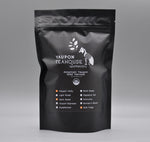 Yaupon Tea Espresso Style (1 lb.)