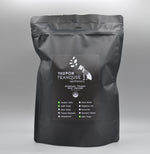 Yaupon Tea Espresso Style (1 lb.)