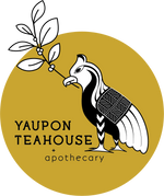Yaupon Teahouse