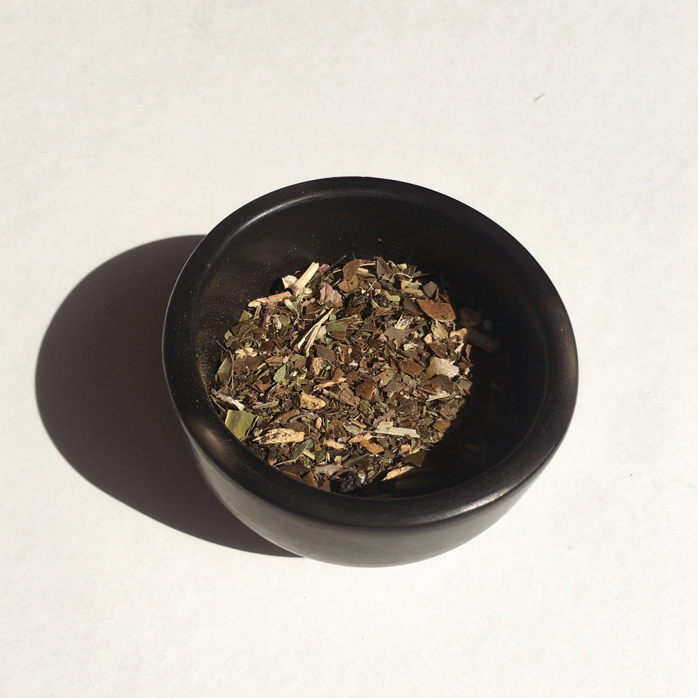 
            
                Load image into Gallery viewer, Yaupon Tea Immunity Wellness Blend - Yaupon Teahouse + Apothecary
            
        