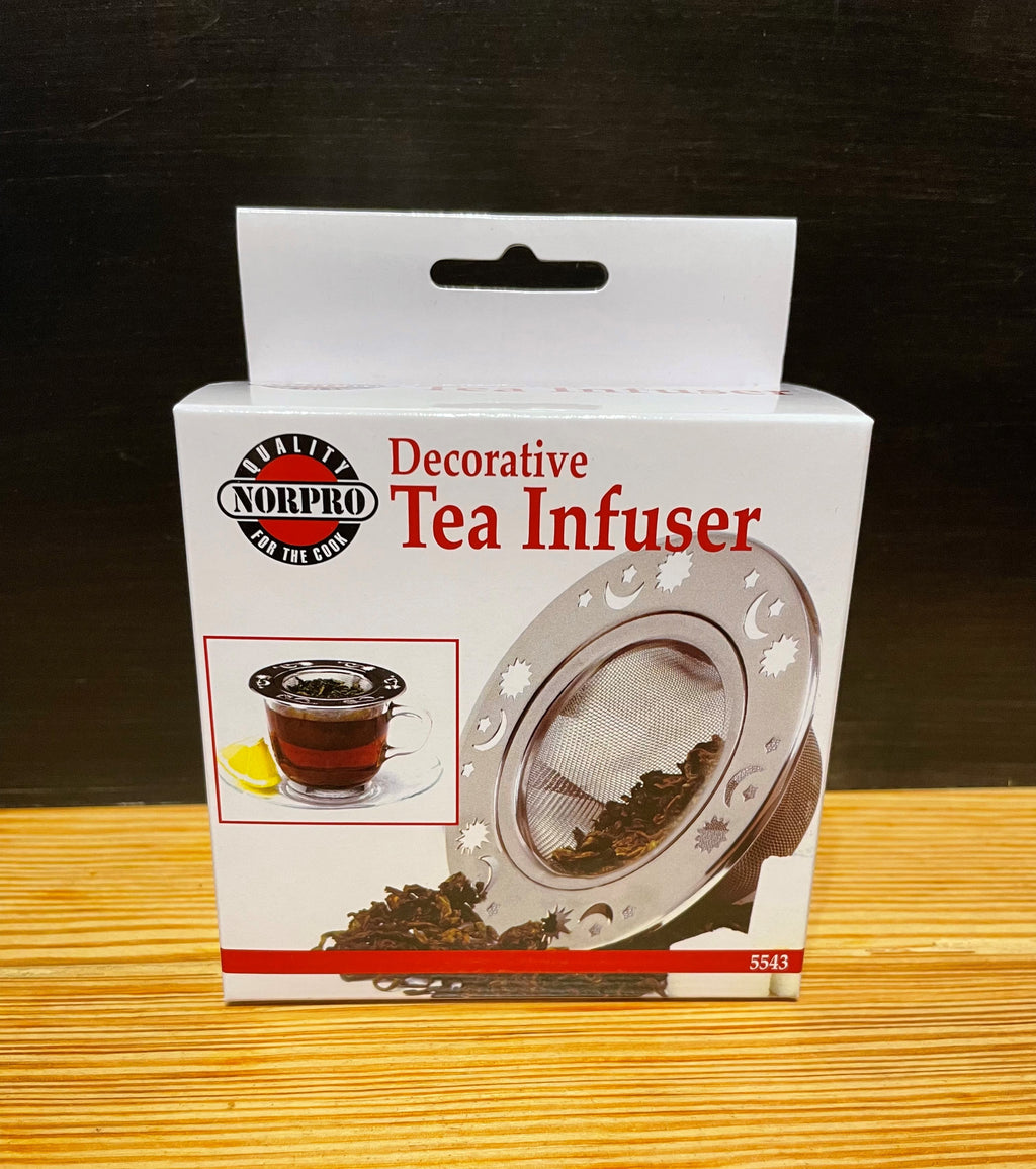 Tea Infuser – TeaYan USA