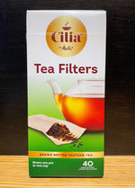 Tea Filters