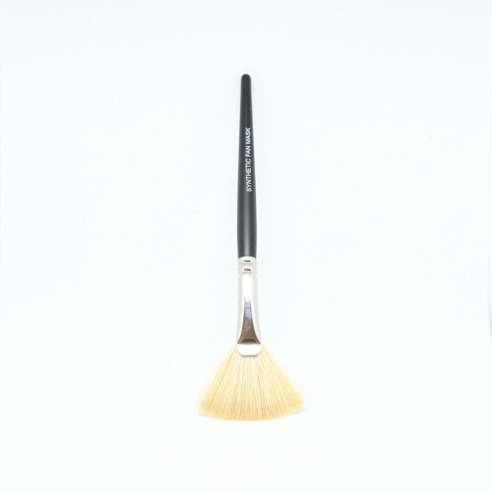 
            
                Load image into Gallery viewer, Vegan Face Mask Brush - Yaupon Teahouse + Apothecary
            
        