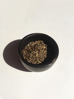 
            
                Load image into Gallery viewer, Yaupon Loose Leaf Brain Boost Wellness Blend Tea
            
        