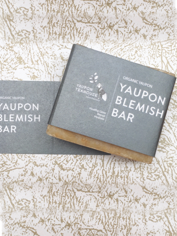 Yaupon Blemish Bar Soap